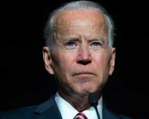 Joe Biden: Eight Decades of Resilience to the Peak of the American Dream