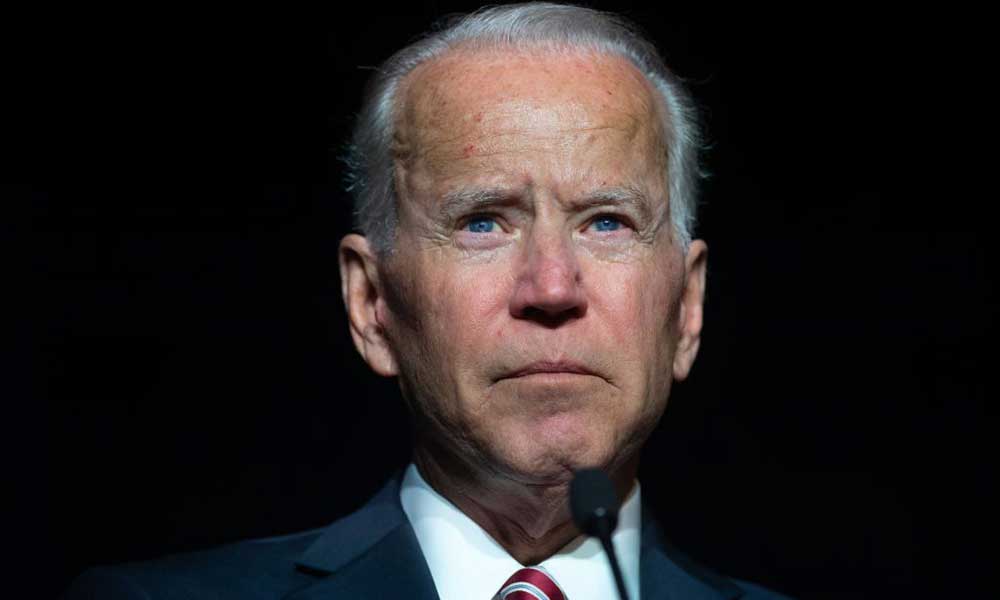 Joe Biden: Eight Decades of Resilience to the Peak of the American Dream