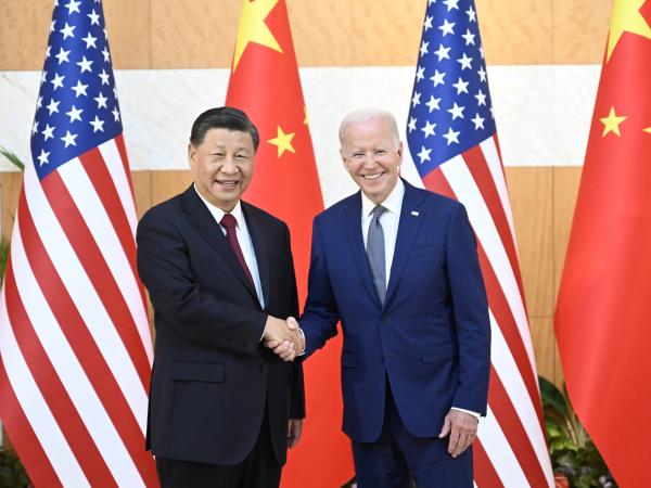 Joe Biden and Xi Jinping meeting: agreements and conclusions of the meeting