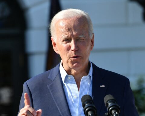 Joe Biden confused Colombia with Cambodia in ASEAN
