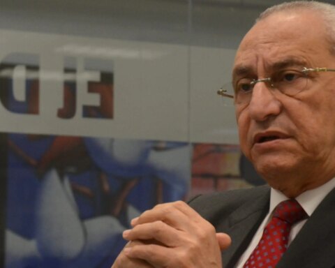 Jorge Subero Isa afirma números favorecen a Abinader