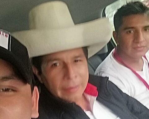 José Baella on the president's order not to capture his nephews: "He pulls his strings from power"