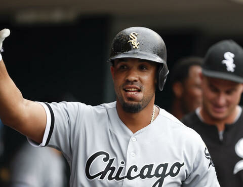 José Dariel Abreu, Cuba, MLB, Astros de Houston