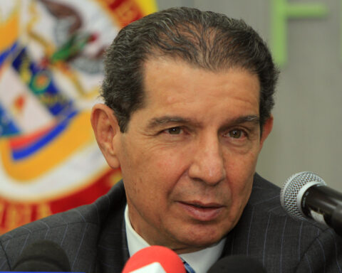 José Félix Lafaurie agreed to join the dialogue table with the ELN