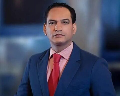 José Laluz dice que fue expulsado del PLD sin ninguna explicación