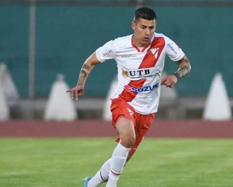 Juan Carlos Arce: "We have a Bolivia suffering and we cannot look aside"