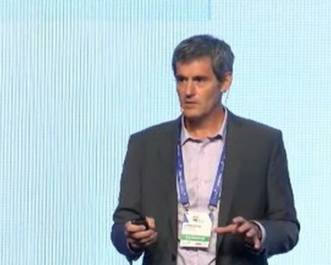 Juan Eichholz: Peru has had a sharp drop in indicators of solid institutionality and economic growth