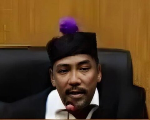 Juez Rodríguez Consoró dice es atacado “vilmente” por el Ministerio Público