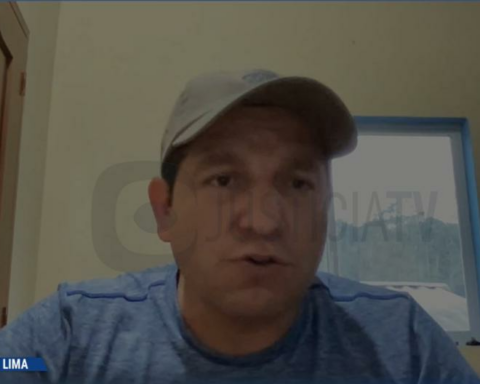 Judge dictates 30 months of preventive detention against Alejandro Sánchez Sánchez