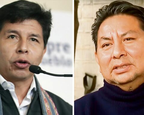 Judge refused to capture a key man in the investigation against President Pedro Castillo