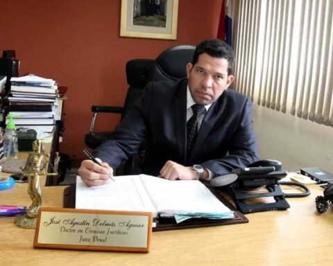 Judge rejects for the second time special seizure of assets of Darío Messer's son