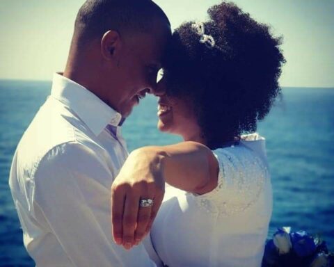 Jueza decidirá próximo viernes si envía a juicio o no policías acusados de ultimar pareja en Villa Altagracia