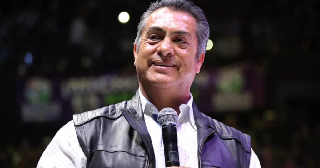 Judge withdraws the home ties to "El Bronco" for the Ecovía case