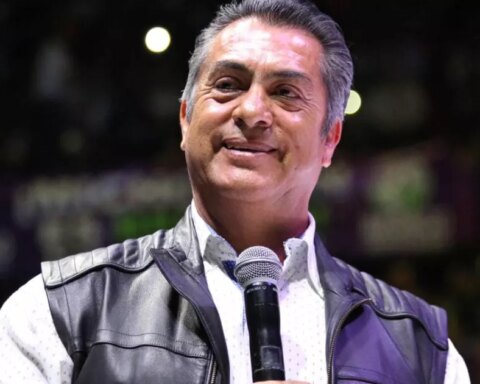 Judge withdraws the home ties to "El Bronco" for the Ecovía case