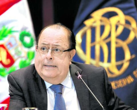 Julio Velarde: The economy will grow about 3% in the fourth quarter