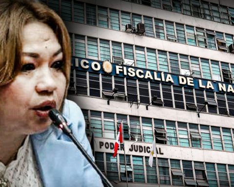 Karelim López does not provide evidence, which would complicate the tax investigation