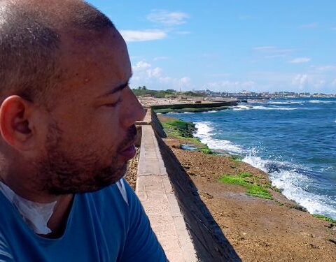 paciente, salud, Cuba