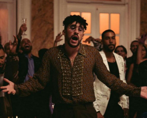 Know the schedules of the Metro in Medellín for the Bad Bunny concert