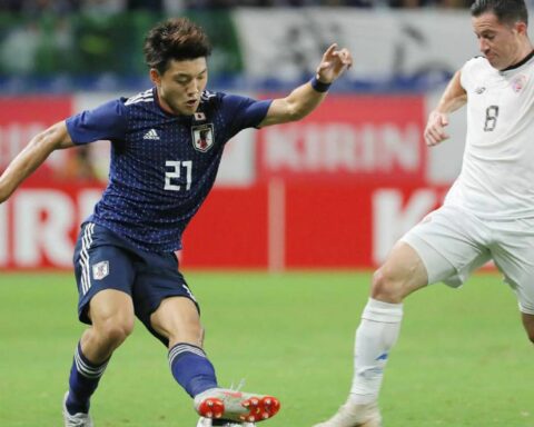 EN VIVO Qatar 2022: Japón vs Costa Rica Resumen, Resultado y Goles