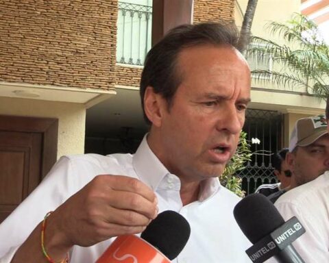 “Law kills decree”: Tuto urges to resolve the census conflict in the Legislative Assembly