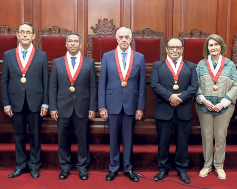 Lawsuit against referendum law is not yet resolved by the Constitutional Court