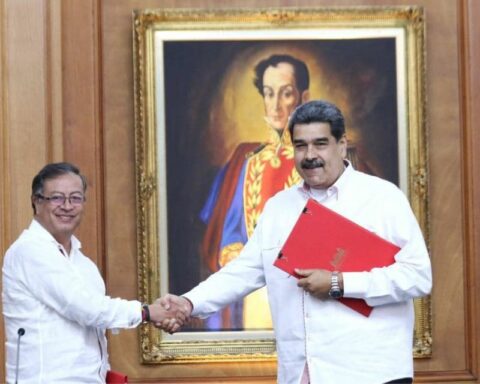 Learn about the 11 points of the declaration signed by Maduro and Petro this #1Nov