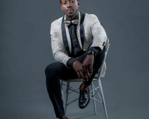 Lentz Louis launches “Make The Move”, his second record production