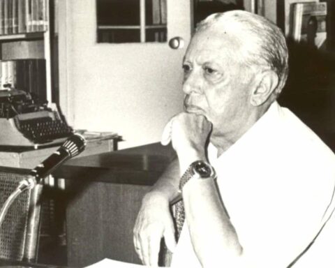 “Letters to Mario” by Cintio Vitier, a cult of friendship