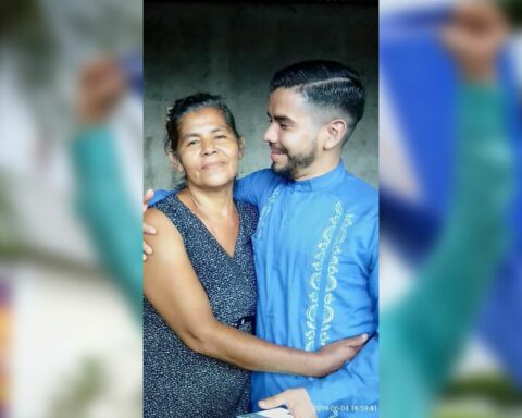 Levis Rugama accuses the PLI of "usurping identity" of his mother to fill the list of councilors