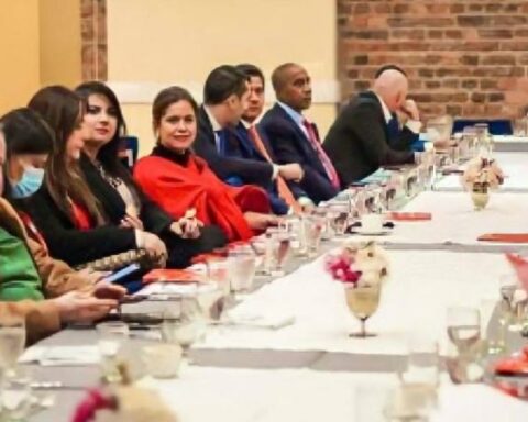 Liberal Party will support Petro's tax reform