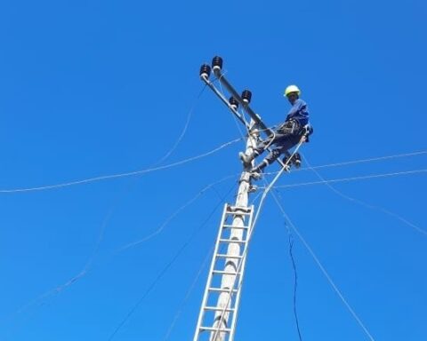 liniero, Cuba, huracán Ian