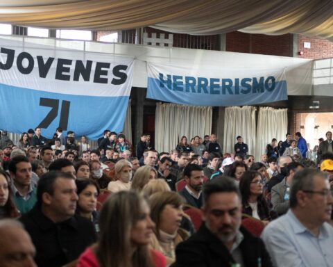 List 71 is on track to win the Youth Elections of the National Party in the department of Montevideo