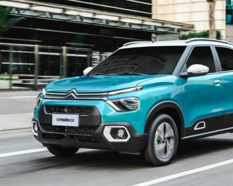 List of the cheapest cars in November