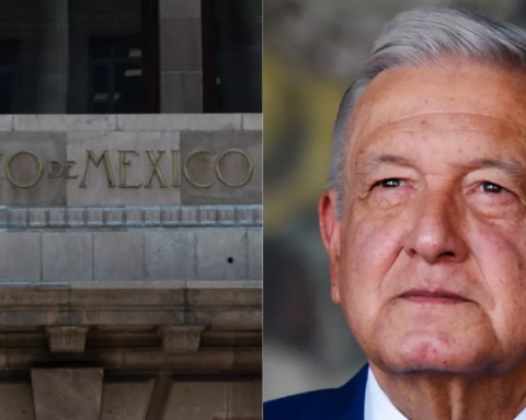 López Obrador wants Banxico to also take care of economic growth