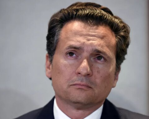 Lozoya hearing postponed for Agronitrogenados case for up to 10 days.