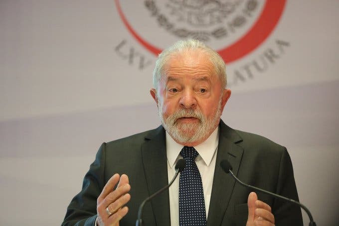 Lula y sus promesas en el área económica