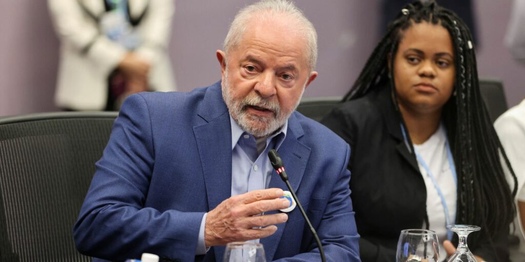 Lula says that true agribusiness is committed to the environment