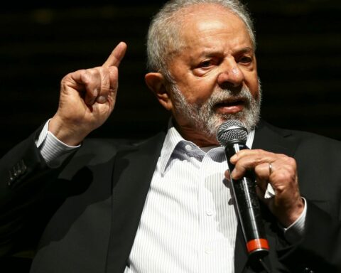 Lula undergoes routine exams in São Paulo