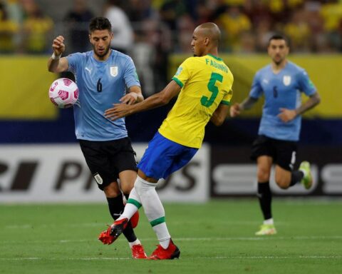 Lula wants the climate summit to be held in Brazil in 2025