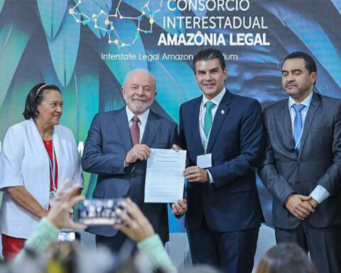 Lula will propose that COP30 be in the Amazon