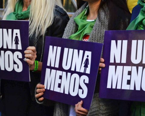 MOE raises concerns about political violence against women at election time