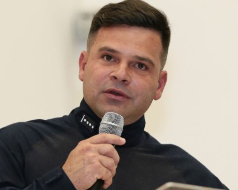 MPF calls for immediate removal of PRF director general