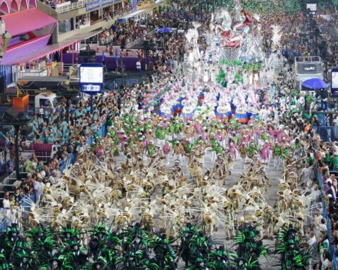 Madureira Festival opens, in Rio, Black Consciousness month