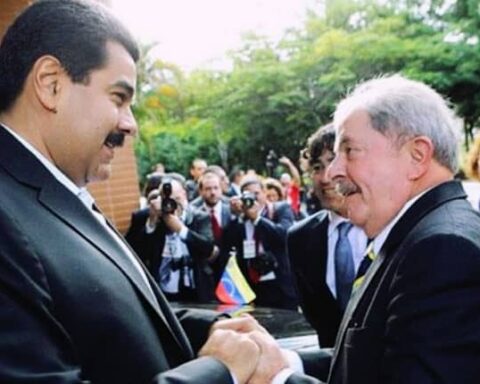 Maduro and Lula agree to resume Cooperation Agenda