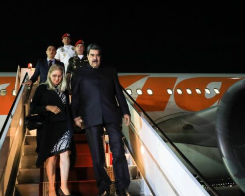 Maduro at COP27 will demand compliance with climate agreements