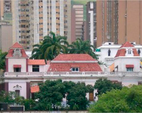 Maduro received the President of Guinea Bissau