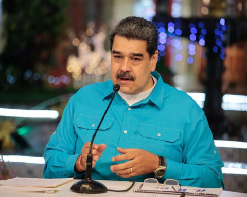 Maduro says that they “rebuild” Monómeros and hopes to enter the Andean Community