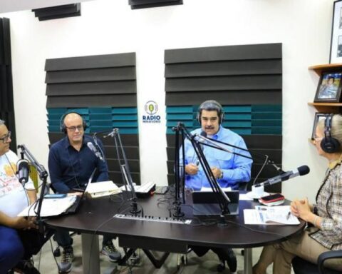 Maduro: the dialogues with the PU continue now at a new point