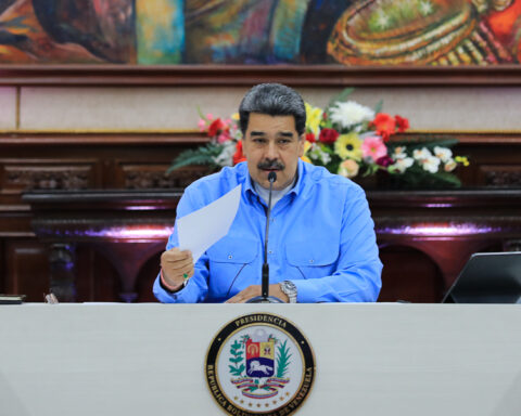 Maduro urges to renew and transform the laws of popular power