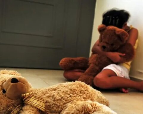 Hombre que violó una menor pasará 20 años en prisión